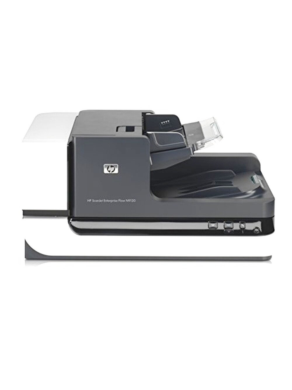 HP Scanjet Enterprise Flow N9120 Flatbed Scanner, (L2683B)